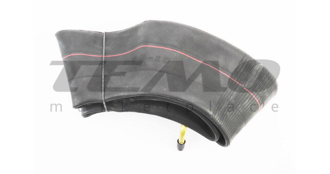 Камера SRC 10"x3.5 AV кривой ниппель - фото 2