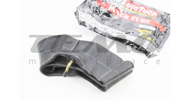 Камера Mototech 10"x3.5 AV кривой ниппель - фото 1