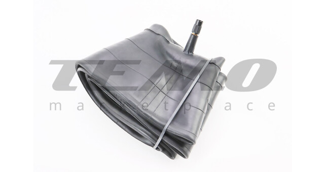 Камера 12"x4 AV прямий ніпель - фото 1