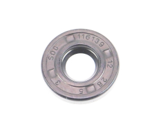 Сальник 12x28x5 GS35/GS350/GS35C/GS350C/GS370/936/937940/940C/941C/941CX/GS410C/GS410CX/GS44/GS440, для efco 136/137/140/140S/141S/141SP/MT350