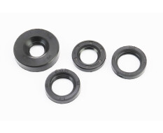 Сальник (24x35x7-2шт+18x47x10+20x35x7) к-кт 4шт УРАЛ