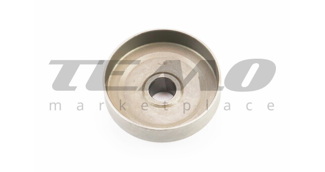 Тарілка зчеплення "зірка" 325-6 2500 - фото 2