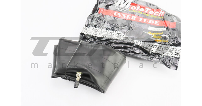 Камера Mototech 13"x130 мм AV прямой ниппель - фото 1