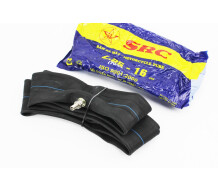 Камера SRC 16"x2.25-2.5 AV прямой ниппель