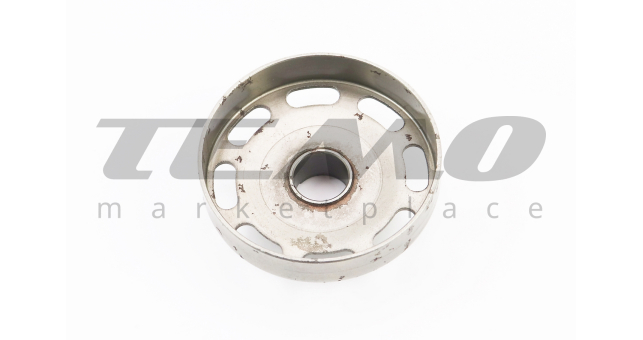 Тарелка сцепления &quot;звезда&quot; 3/8-6 Husqvarna-135/140 - фото 2