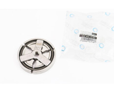 Зчеплення у зборі (варіатор, муфта) 4500/5200