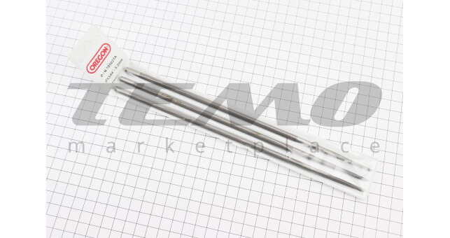 Напилок 5,2 мм к-кт 3шт - фото 2