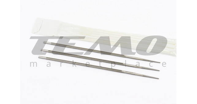 Напилок 5,2 мм к-кт 3шт - фото 1