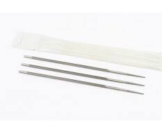 Напильник 5,2 мм к-кт 3шт