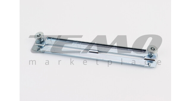 Планка для напильника 4,0 мм (5/32 File) - фото 1