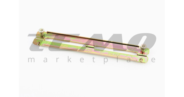 Планка для напильника 4,8 мм (3/16 File) - фото 1