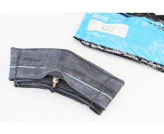 Камера DELI 17"x2.5-2.75 AV прямий ніпель