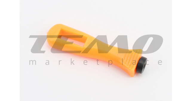 Рукоятка для напилка (пластик) Тип 1 - фото 1