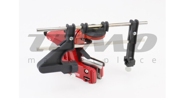 Верстат ручний для заточування ланцюга - фото 2