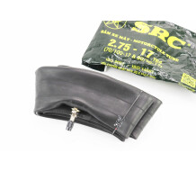 Камера SRC 17"x2.75 AV прямий ніпель