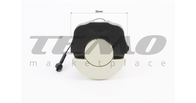 Пробка бака масленого MS-171 181 192 200 210 211 230 231 240 241 250 251 260 340 360 380 381 - фото 3