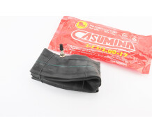Камера CASUMINA 17"x2.75-3 AV прямий ніпель