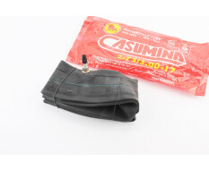 Камера CASUMINA 17"x2.75-3 AV прямий ніпель