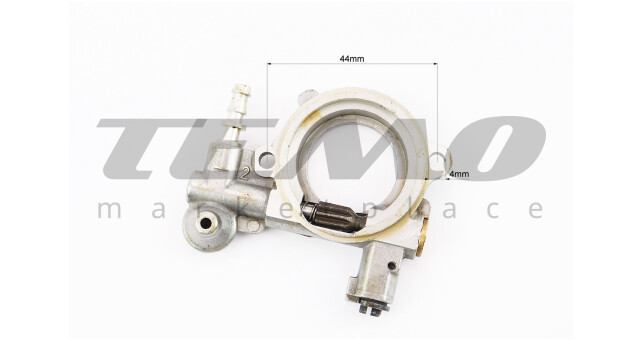 Насос масляный MS-240 260 - фото 3