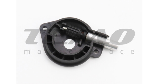 Насос масляный Husqvarna-235/236/240, JONSERED-2234/2238, McCulloch-CS340/CS380 - фото 1