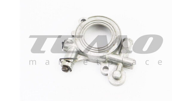 Насос масляный Husqvarna-365/372, JONSERED-CS2165/CS2171/CS2172 - фото 2