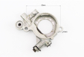 Насос масляный Husqvarna-365/372, JONSERED-CS2165/CS2171/CS2172 - фото 3
