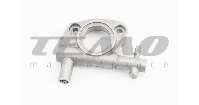 Насос масляний Oleo-Mac 937/941C/GS/370/GS410C, для efco 137/141S/MT3700/MT4100S - фото 2