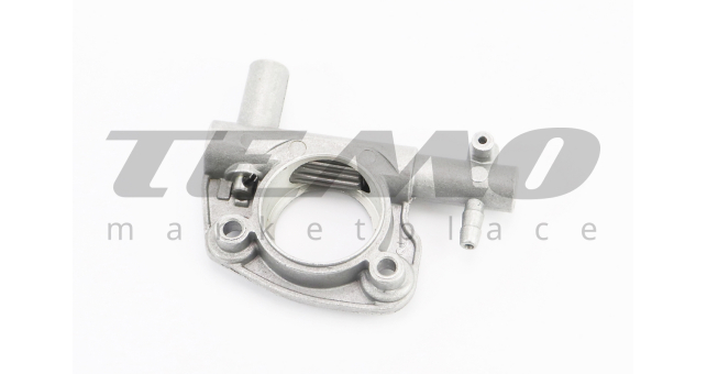 Насос масляний Oleo-Mac 937/941C/GS/370/GS410C, для efco 137/141S/MT3700/MT4100S - фото 1