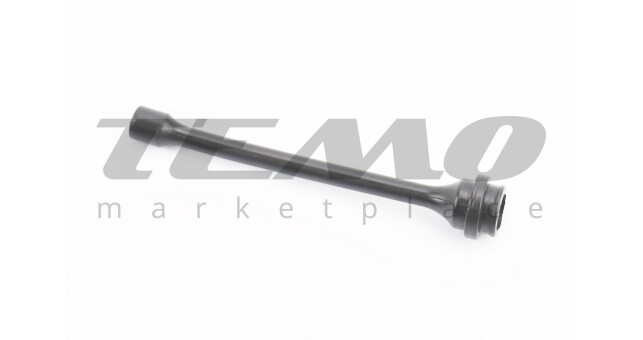 Шланг масляний Husqvarna-362 365 372 - фото 1