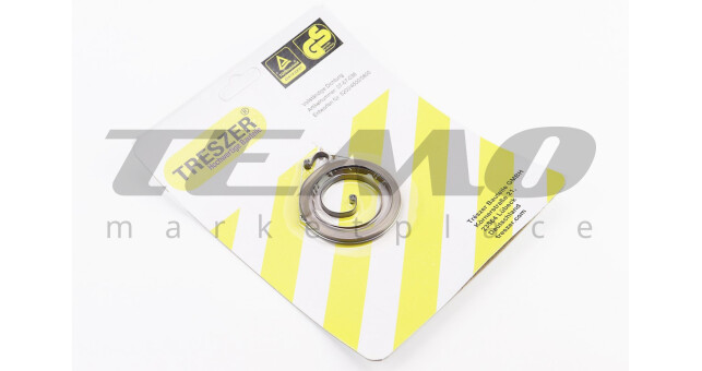 Пружина стартера MS-240 260, на блистере - фото 1