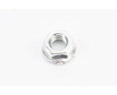 Гайка шины М8х1,25 под ключ "13"