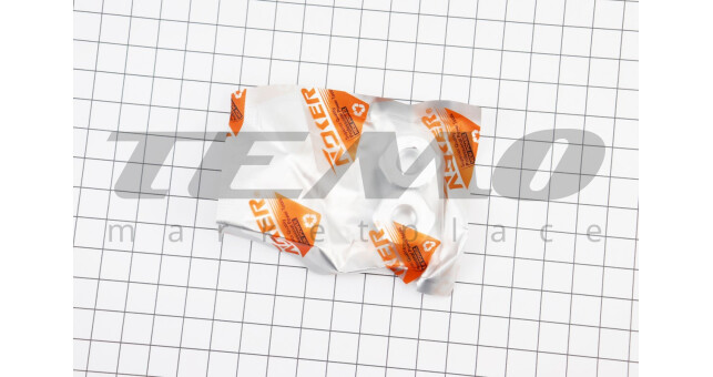 Гайка шины к-кт 2шт - фото 2