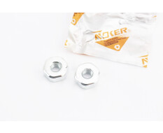 Гайка шины к-кт 2шт