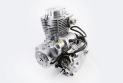 Двигун мотоциклетний в зборі CG-150cc - фото 3
