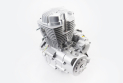 Двигун мотоциклетний в зборі CG-150cc - фото 4