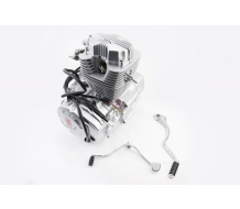 Двигатель Мотоцикл в сборе CG-150cc