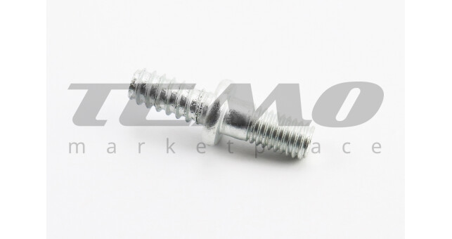 Шпилька шины MS-170 180 210 230 250 - фото 1