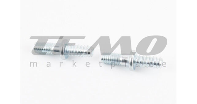 Шпилька шины MS-170 180 210 230 250 к-кт 2шт - фото 1