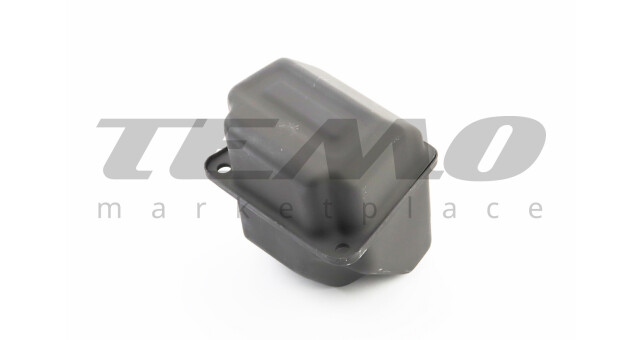 Глушник у зборі MS-240 260 - фото 2