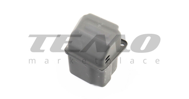 Глушник у зборі MS-240 260 - фото 1