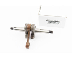 Колінвал 4500/5200, шатун - жовтий