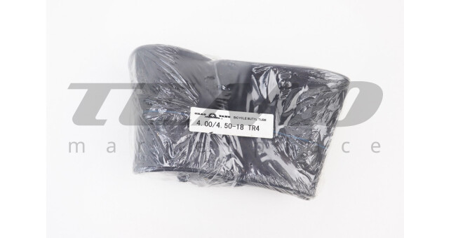 Камера Chao Yang 18"x4-4.5 AV прямой ниппель - фото 2