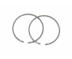 Кольца поршневые NOKER 38х1.2 мм MS-180/181