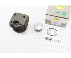 ЦПГ TRESZER 4500 45сс 43 мм палец 11 мм черный