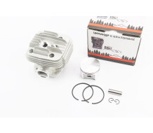 ЦПГ WOODMAN TS-400 49 мм палець 10 мм для бензоріза