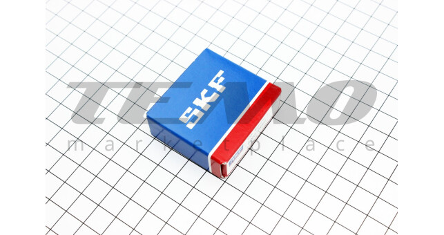 Подшипник SKF 6002 2RS 15x32x9 MS-170/171/180/181/190T/211/211C левый или правый; 240/260 левый - фото 2