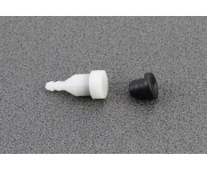 Сапун бака топливного + прокладка