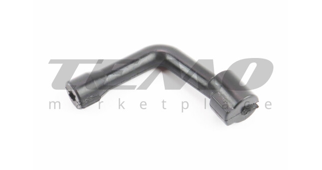 Шланг імпульсний MS-231 241 251 - фото 1