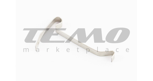 Пружина контактна MS-210 230 250 - фото 1