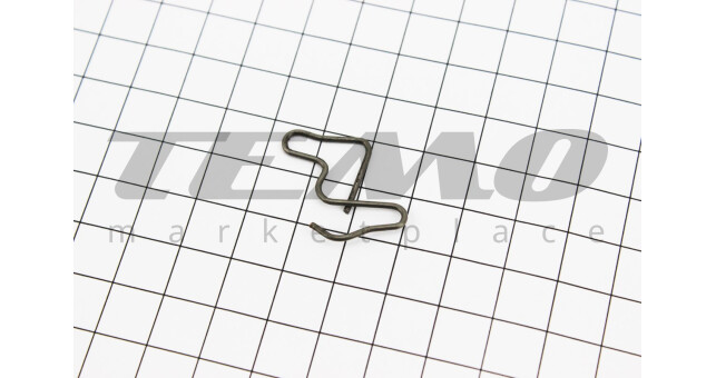 Скоба собачки стартера MS-170 180 210 211C 230 250 360 361 362 440 441 Тип 1 - фото 2